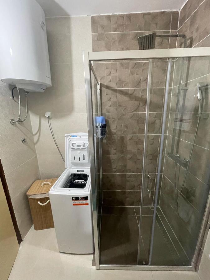 Apartment Vrbisao Цетине Екстериор снимка