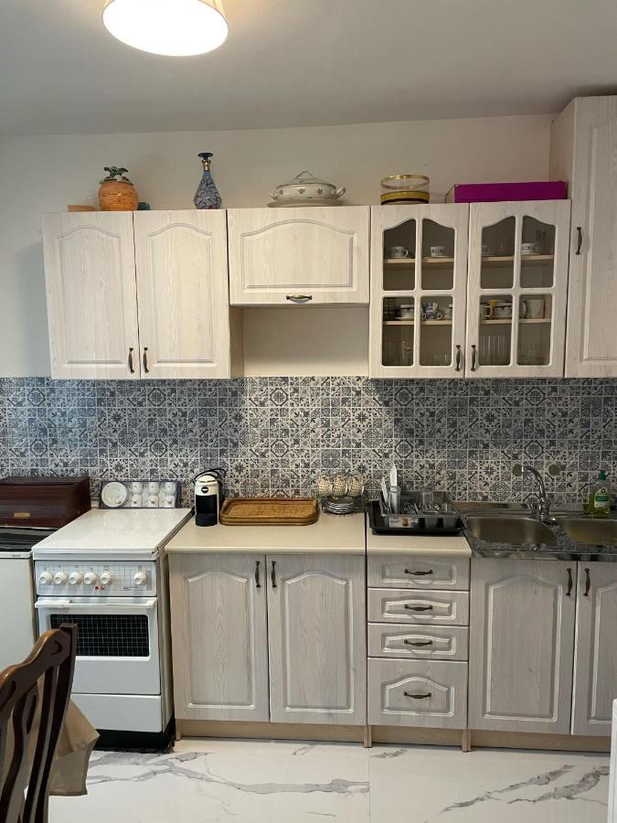 Apartment Vrbisao Цетине Екстериор снимка