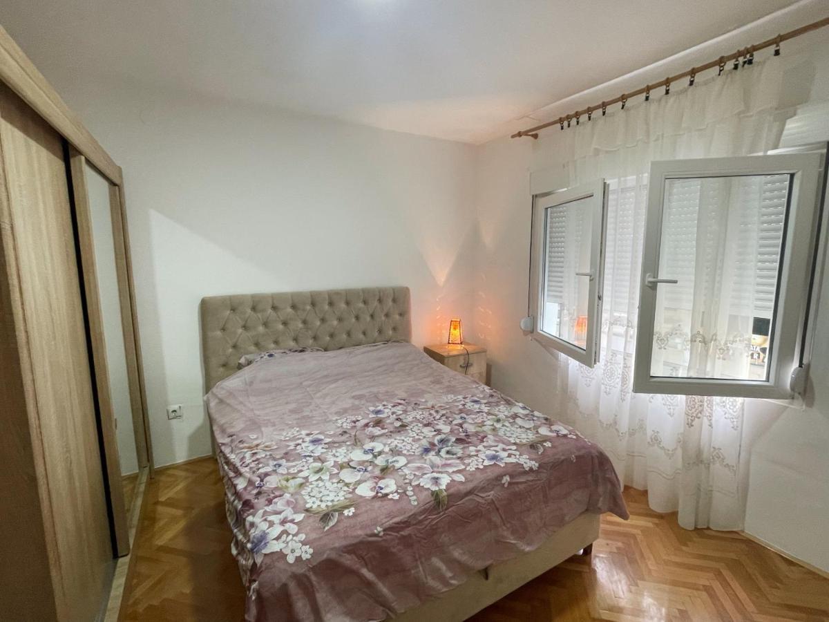 Apartment Vrbisao Цетине Екстериор снимка