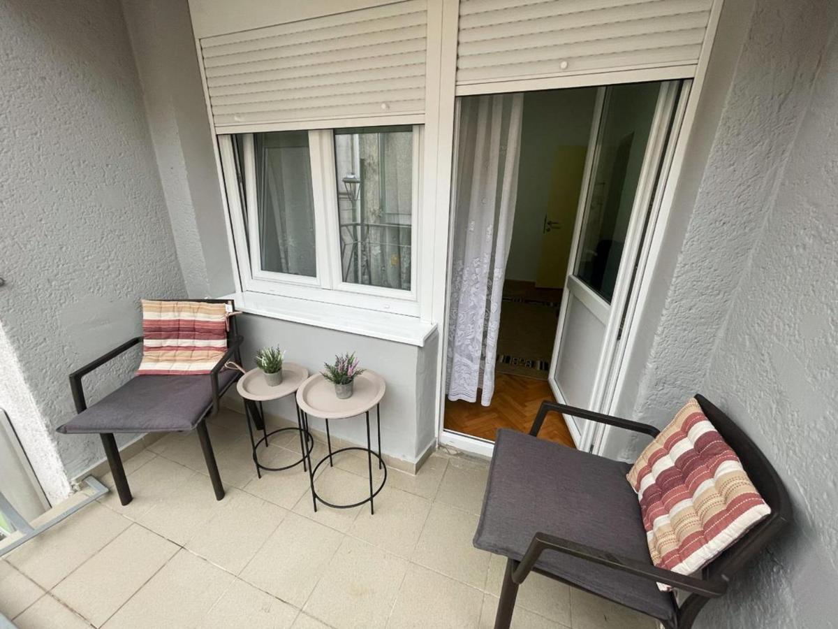 Apartment Vrbisao Цетине Екстериор снимка